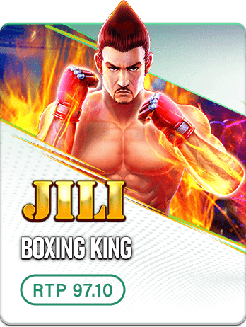 JILI-Boxing King