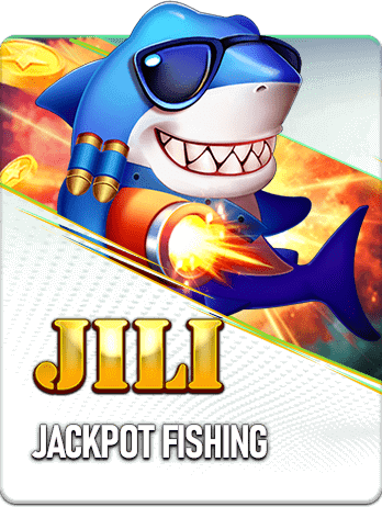 JILI-Jackpot Fishing