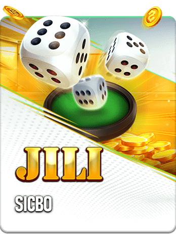 JILI-Sic Bo