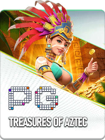 PG Soft-Treasures of Aztec