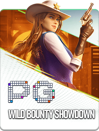 PG Soft-Wild Bounty Showdown