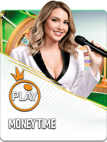 PRAGMATIC PLAY-Money Time
