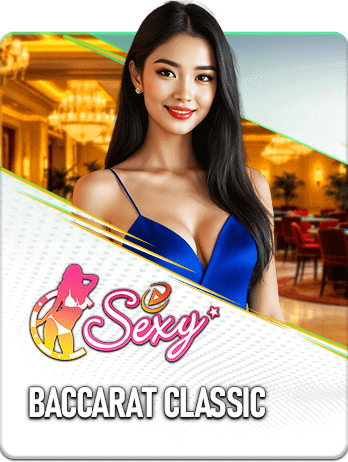 SEXY-Baccarat Classic
