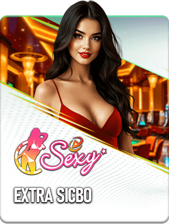 SEXY-Extra Sicbo