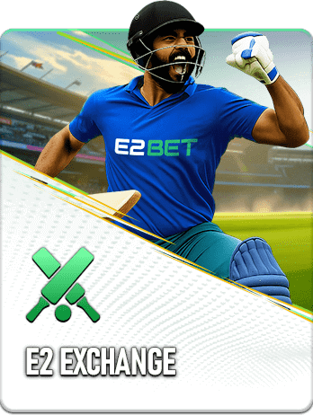 E2 EXCHANGE-E2 EXCHANGE