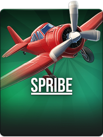 Spribe