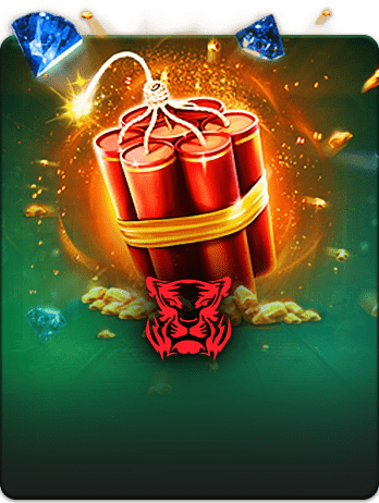 Red Tiger