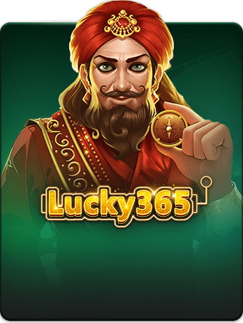 Lucky365