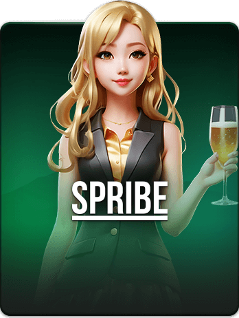 Spribe